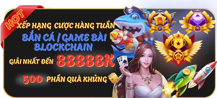 Những câu chuyện chiến thắng jackpot