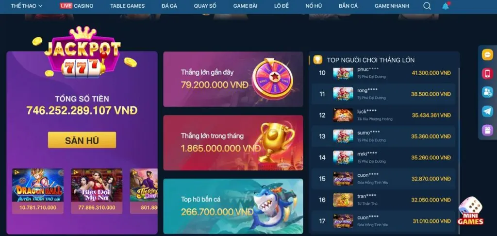 Đội ngũ hỗ trợ chuyên nghiệp 98win